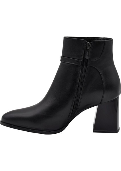 2553901K Kadın Topuklu Bot modelleri