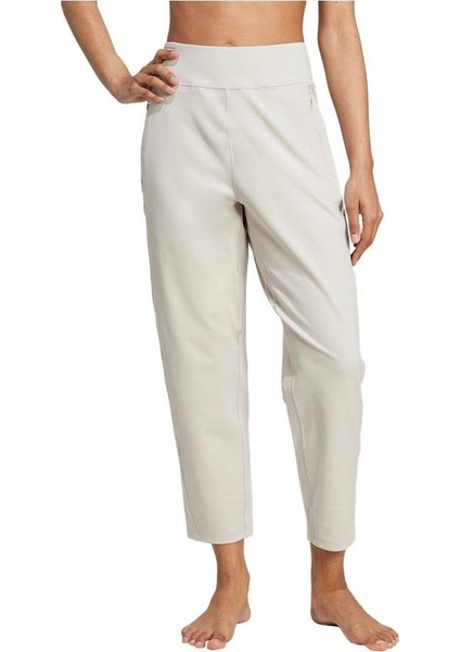 Kadın Bej Eşofman Altı ALL ME YGA P JY2171