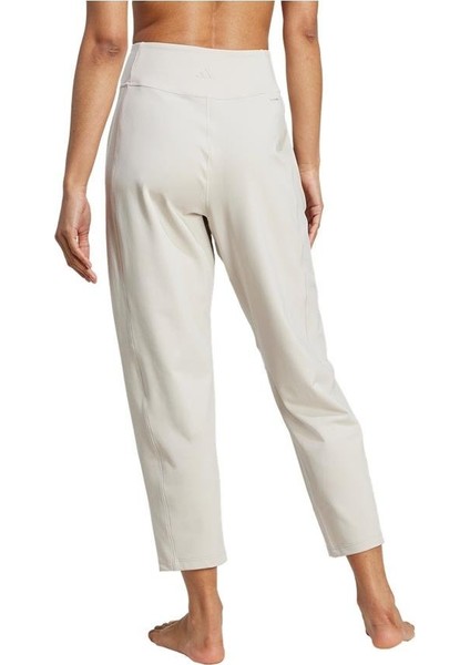 Kadın Bej Eşofman Altı ALL ME YGA P JY2171