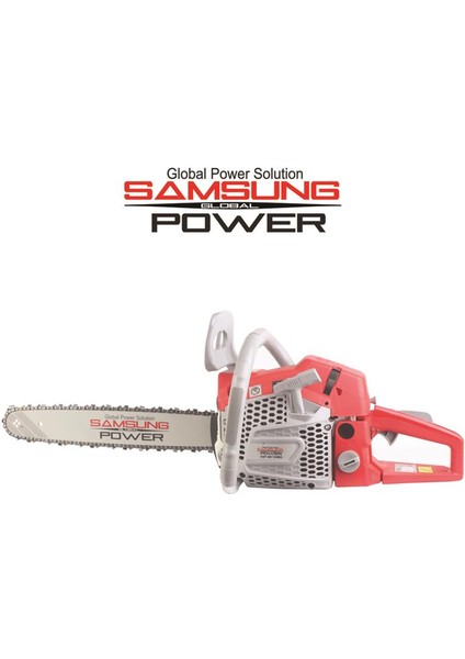 45CC Motorlu Testere - 3,25/36 Diş