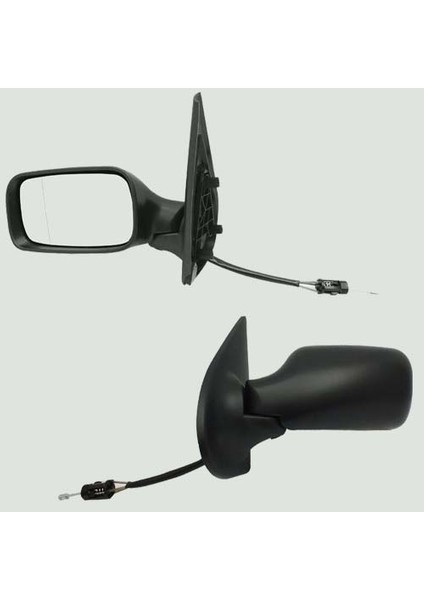 Dış Dikiz aynası Mekanik Sol Palıo 5d 98= Vm - 1555DL
