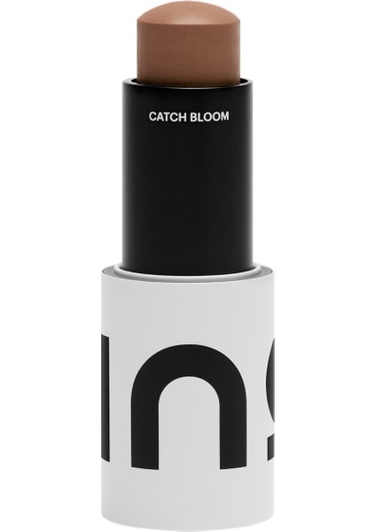 Catch Sculpt Multi Use Contour Stick Sand + Catch Bloom Pocket Lip Cheek Stick Peony + Ino Makyaj Çantası fırsatları