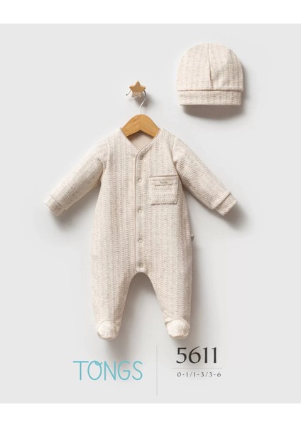 Baby Renewall Tulum 5611 Ekru