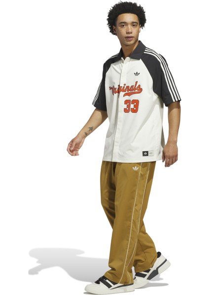 Adidas Winter Shooter Erkek Bej Gömlek JM0514 fiyatları