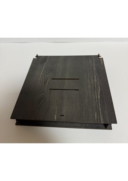 Öğretmenler Gününe Özel Ahşap Kutu modelleri