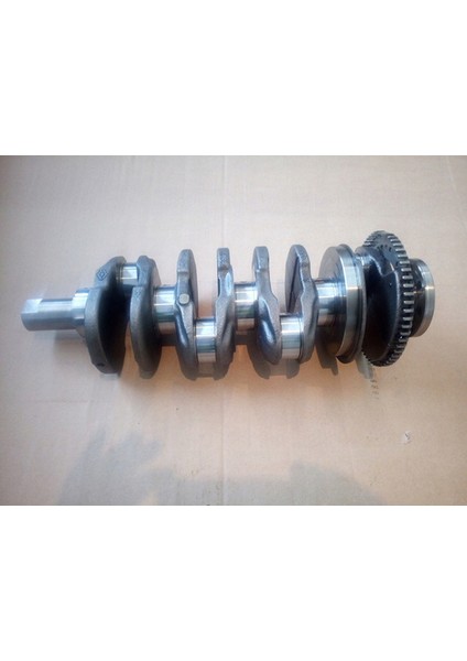 Mtxdpn Krank Dişlisi Renault Master Iii 2.3 M9T