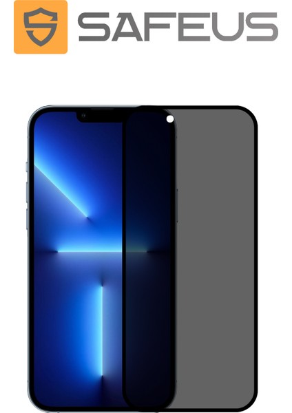 iPhone 13 Pro Tam Kaplayan Hayalet Parmak İzi Bırakmayan Safir Ekran Koruyucu Cam fiyatları