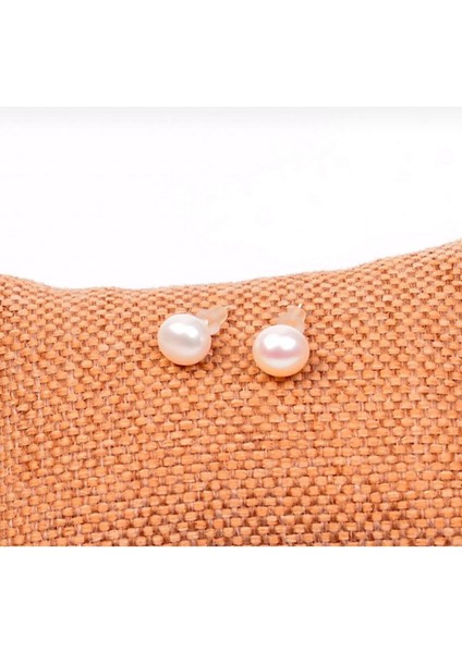 Inci Top Küpe / Kültür Incisi 7 mm fiyatları