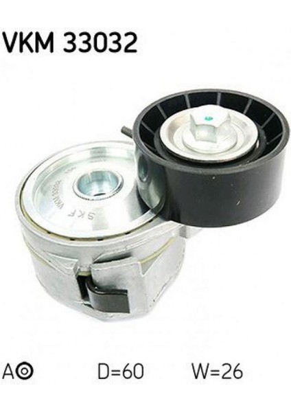 Mtxdpn Alternatör Gergi Rulmani Kütüklü PARTNER-P206-306-307-BOXER-BERLINGO-JUMPY-JUMPER 1.9d-2.0d