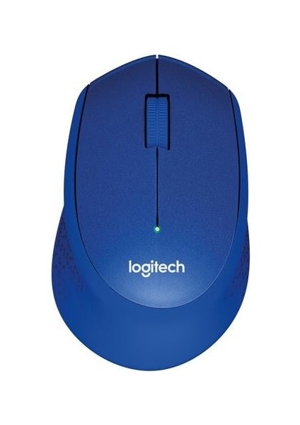 910-004910 M330 Kablosuz Mavi Silent