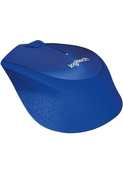 910-004910 M330 Kablosuz Mavi Silent modelleri