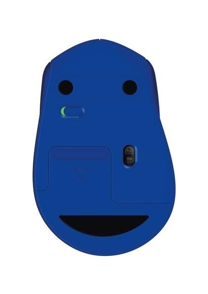 910-004910 M330 Kablosuz Mavi Silent indirimleri