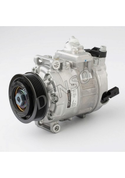 Mtxdpn Klima Kompresörü Transporter T6-Amarok 2.0 Tdi 2010- (Müşürlü) (Cdca-Caaa-Caab-Caac)