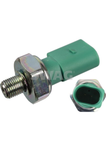 Mtxdpn Yağ Müşürü Yeşil 2.5-3.2 Bar Golf7-A3-Leon-Passat-Caddy 1.6-2.0 Tdi 2013 Clha-Dcxa-Crlb Febi 107973