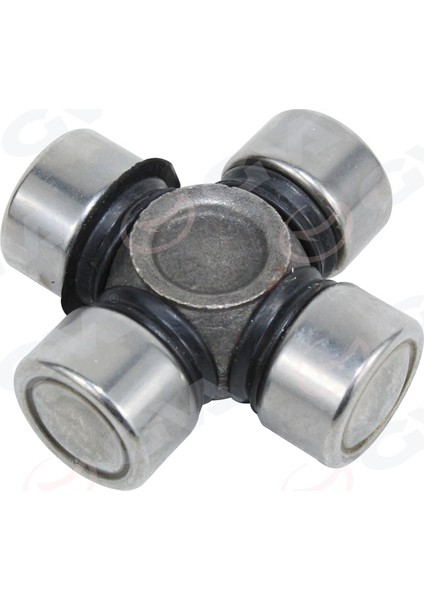 Mtxdpn Direksiyon Mafsal Istavrozu - Universal Ölçü: Boy: 38 x Kafa Çapi:16.05