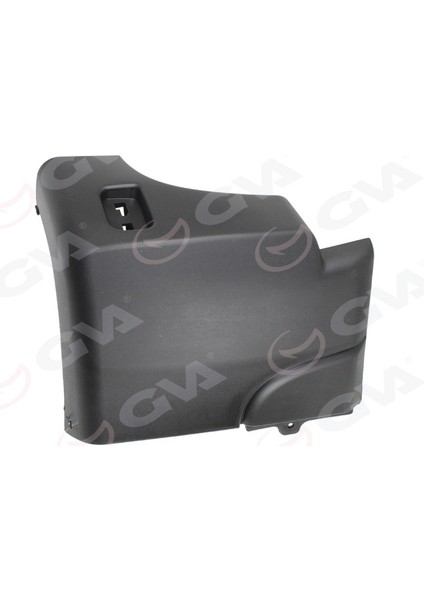 Mtxdpn Arka Tampon Köşe Sağ Master Iii 09-