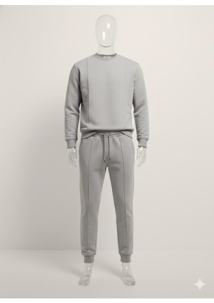 Oversize Eşofman Takımı modelleri