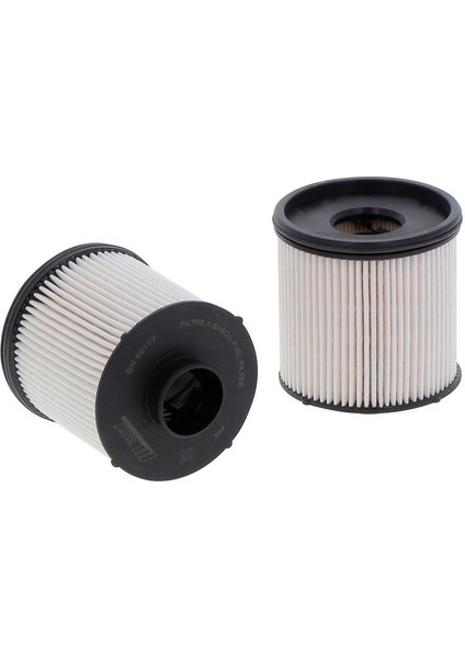 YAKIT FILTRESI CLIO V CAPTUR II 1.5 DCI K9K EURO 6 164009757R MAIS 164033052R