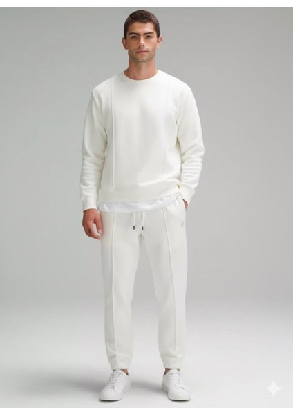 Oversize Eşofman Takımı