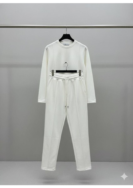 Oversize Eşofman Takımı modelleri