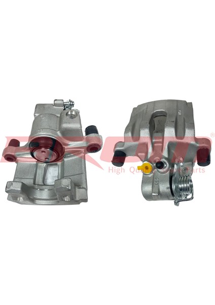 Mtxdpn Fren Kaliperi Arka Sol Ford Transtit Connect 02-