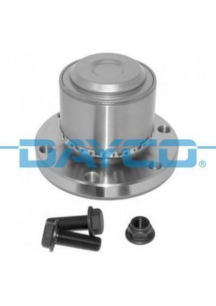 Mtxdpn Teker Rulmani On Mercedes Sprinter B906 . Vw Crafter 30-35-50 Poryali