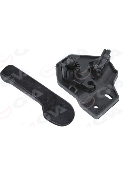 Mtxdpn Motor Kaput Açma Kolu Alt Üst Set 2003