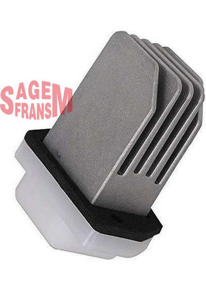 Mtxdpn Kalorifer Rezistansi Qashqai - X-Trail - Juke