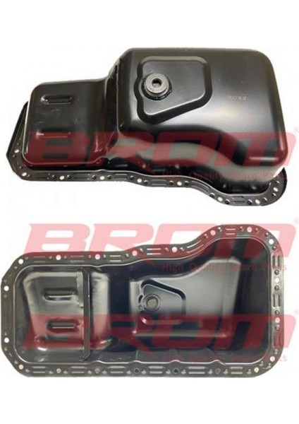 Mtxdpn Yağ Karteri Slx