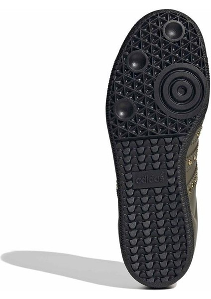 Kadın Yeşil Sneaker Samba Og W JR8870