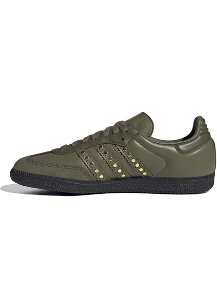 Kadın Yeşil Sneaker Samba Og W JR8870