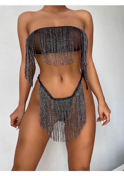 Göz Alıcı Püsküllü Takım fiyatları