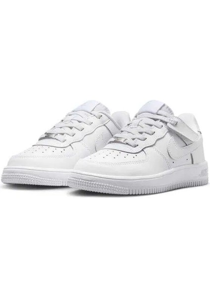 Air Force 1 Low Easyon Çocuk Ayakkabı (Dar KALIP)FN0237-111 modelleri