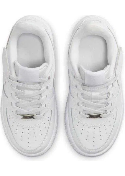 Air Force 1 Low Easyon Çocuk Ayakkabı (Dar KALIP)FN0237-111