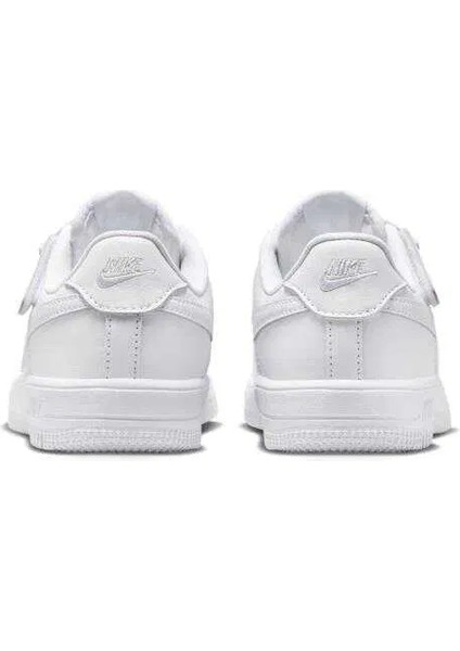 Air Force 1 Low Easyon Çocuk Ayakkabı (Dar KALIP)FN0237-111