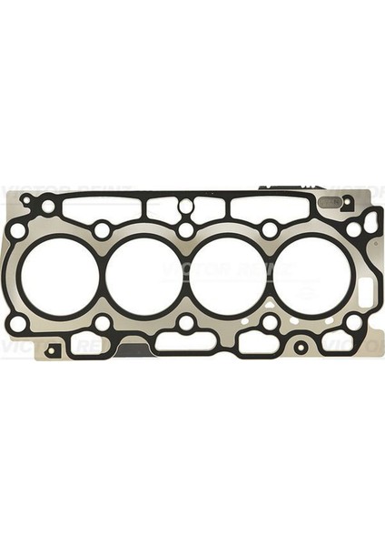 Mtxdpn Silindir Kapak Contasi 4 Delik P207-308-508-3008-5008-PARTNER Tepee-Berlingo-C3-C4-C5-Ds3-Ds4-Ds5-Focus-Connect 1.6 Hdi