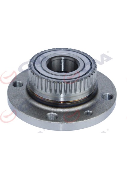 Mtxdpn Arka Teker Poryasi Rulmanli Palio-Marea-Bravo-Punto 96-98 Abs Li 30X117X61 BAF0011