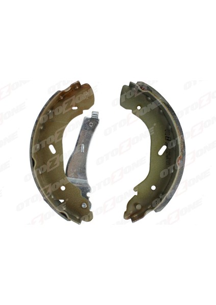 Mtxdpn Arka Fren Balata Transit V184 00 06 A.ceker Pabuclu