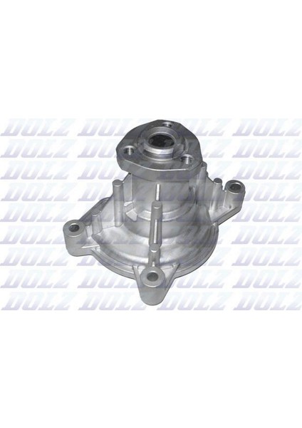 Mtxdpn Devirdaim Golf 6-Passat-Jetta-A3-Leon 1.4 Tsi Caxa 122HP PA1051