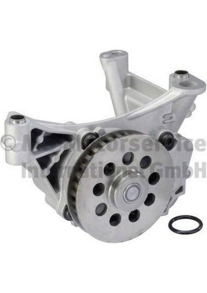 Mtxdpn Yağ Pompasi Golf6 Passat Jetta Amarok Crafter A3 Leon 1.6-2.0 Tdi 2010- Cayc Cayd Cfca Ckub Cayb C