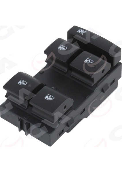 Mtxdpn Cam Açma Anahtari Sol Dörtlü Cruze