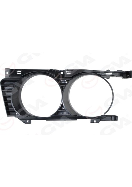 Mtxdpn Panjur Sağ Bmw E34 94 95