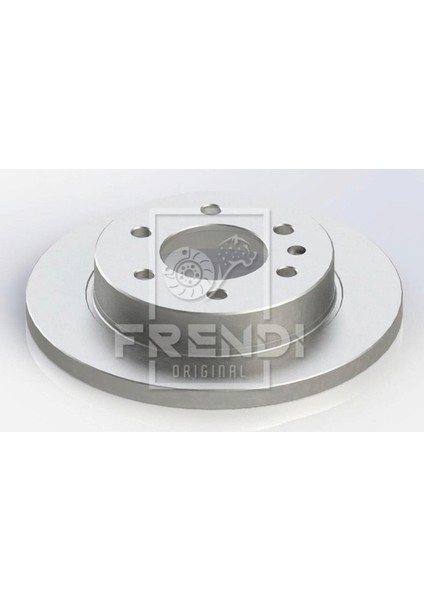 Mtxdpn Fren Diski Arka Mercedes Sprinter B907 B910 18 Elektronik Park Freni