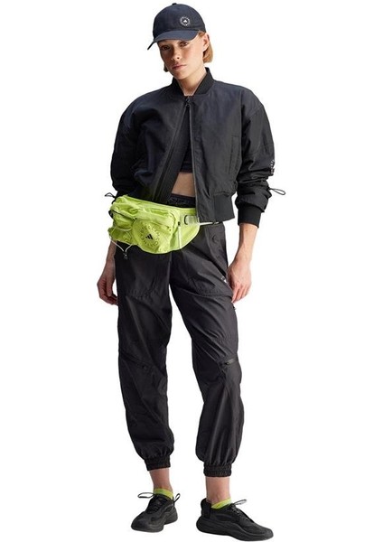 Kadın Siyah Ceket aSMC SW BOM CRO JF6030