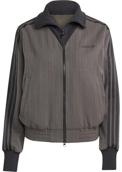 Kadın Yeşil Ceket TAILORED TT JY3523