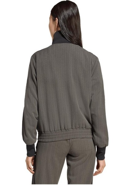 Kadın Yeşil Ceket TAILORED TT JY3523