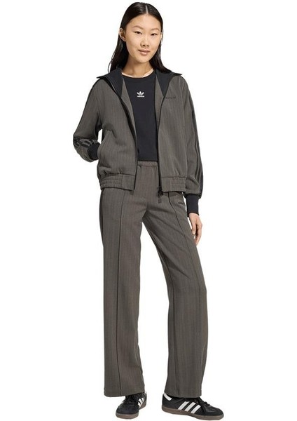 Kadın Yeşil Ceket TAILORED TT JY3523