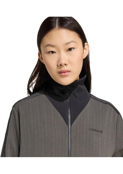 Kadın Yeşil Ceket TAILORED TT JY3523