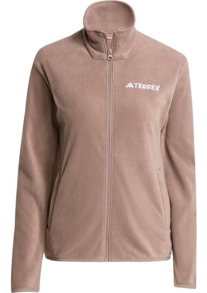 TERREX JM3112 Multi Essentials Full-Zip Fleece Jacket