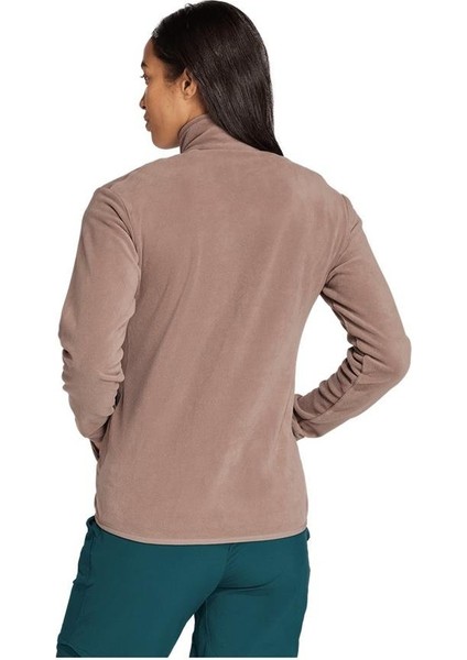 TERREX JM3112 Multi Essentials Full-Zip Fleece Jacket